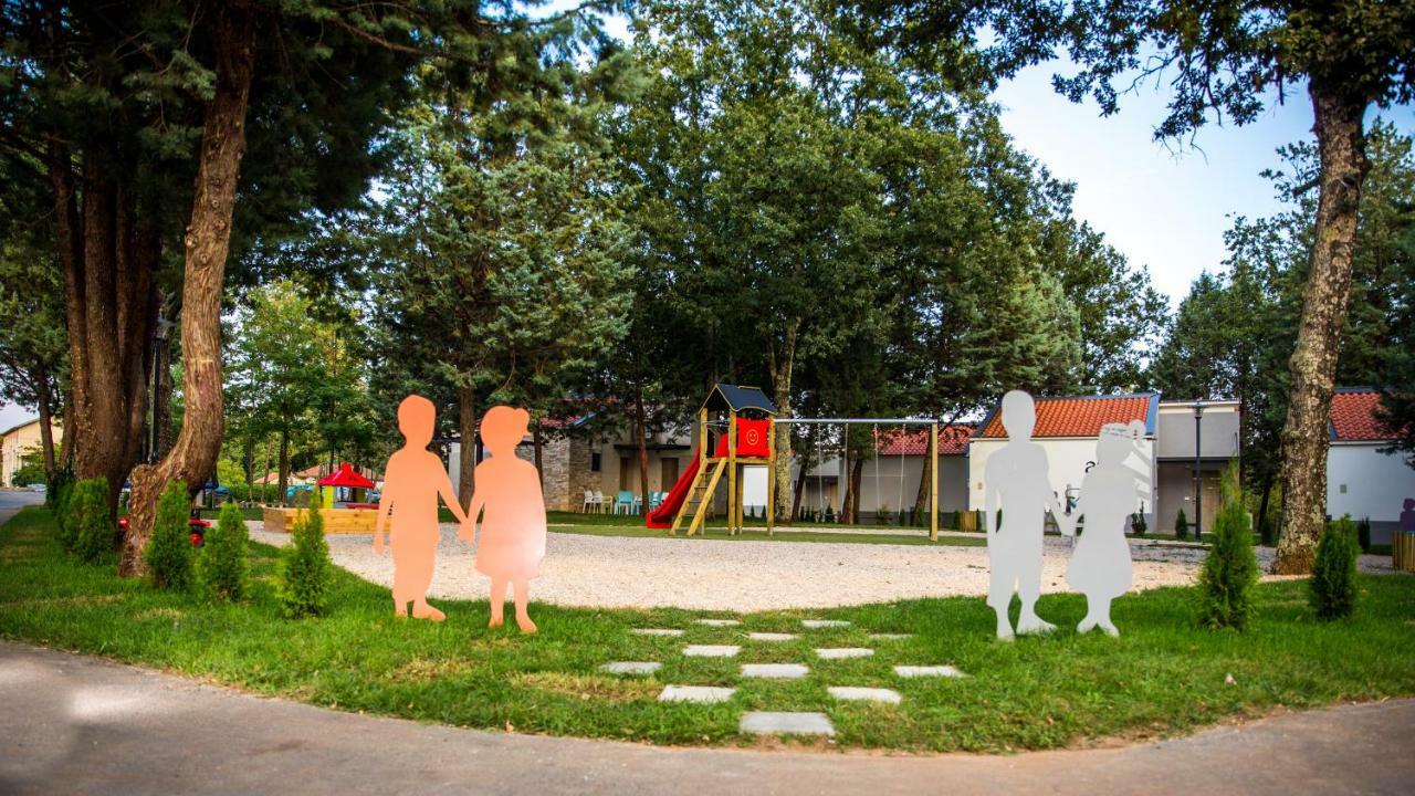 Forest Medugorje Dış mekan fotoğraf
